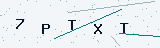 Código captcha